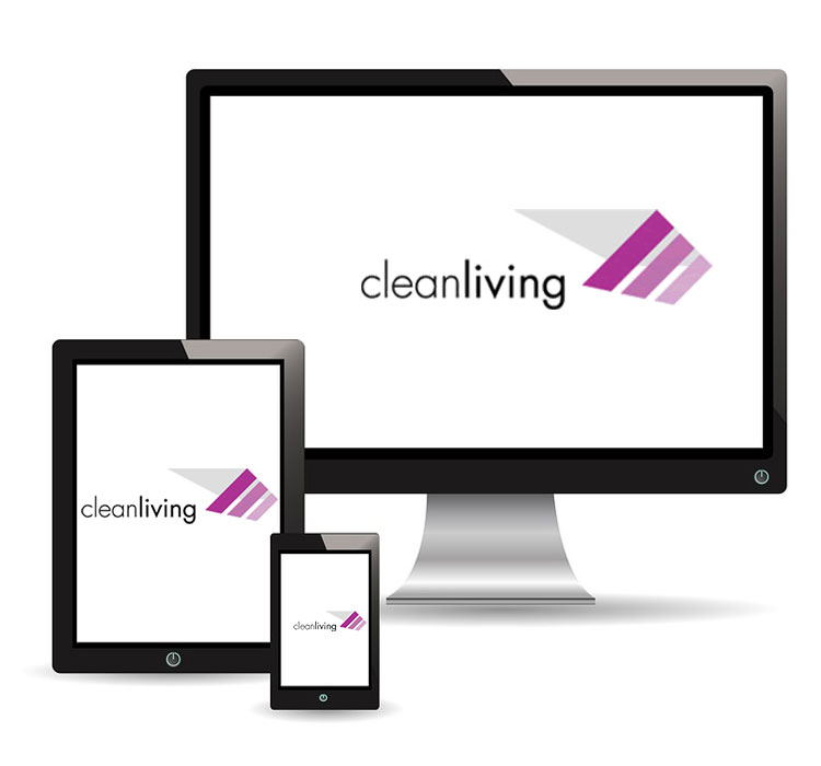 CleanLiving-Screen