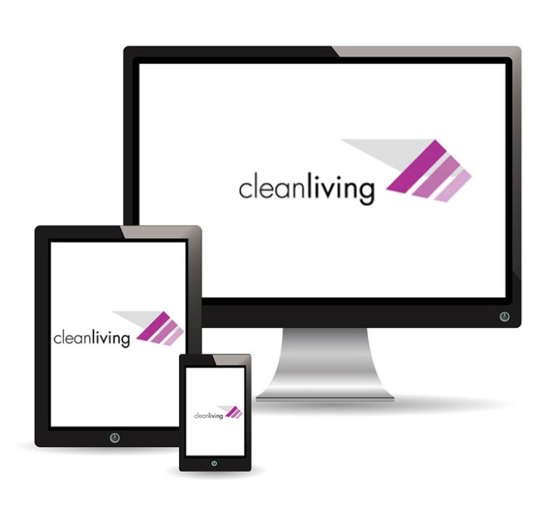 CleanLiving-Screen