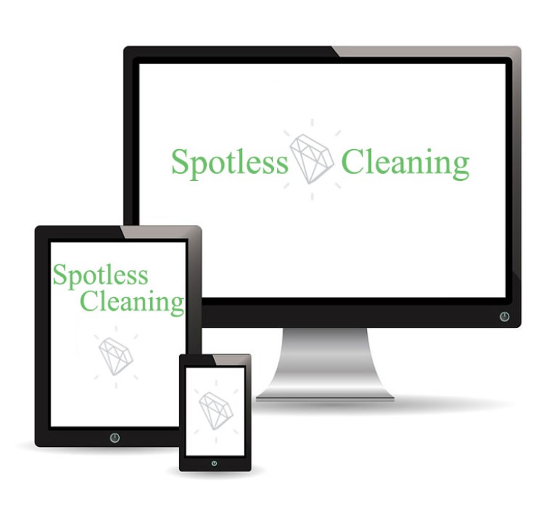 Screen-Spotless-Cleaning